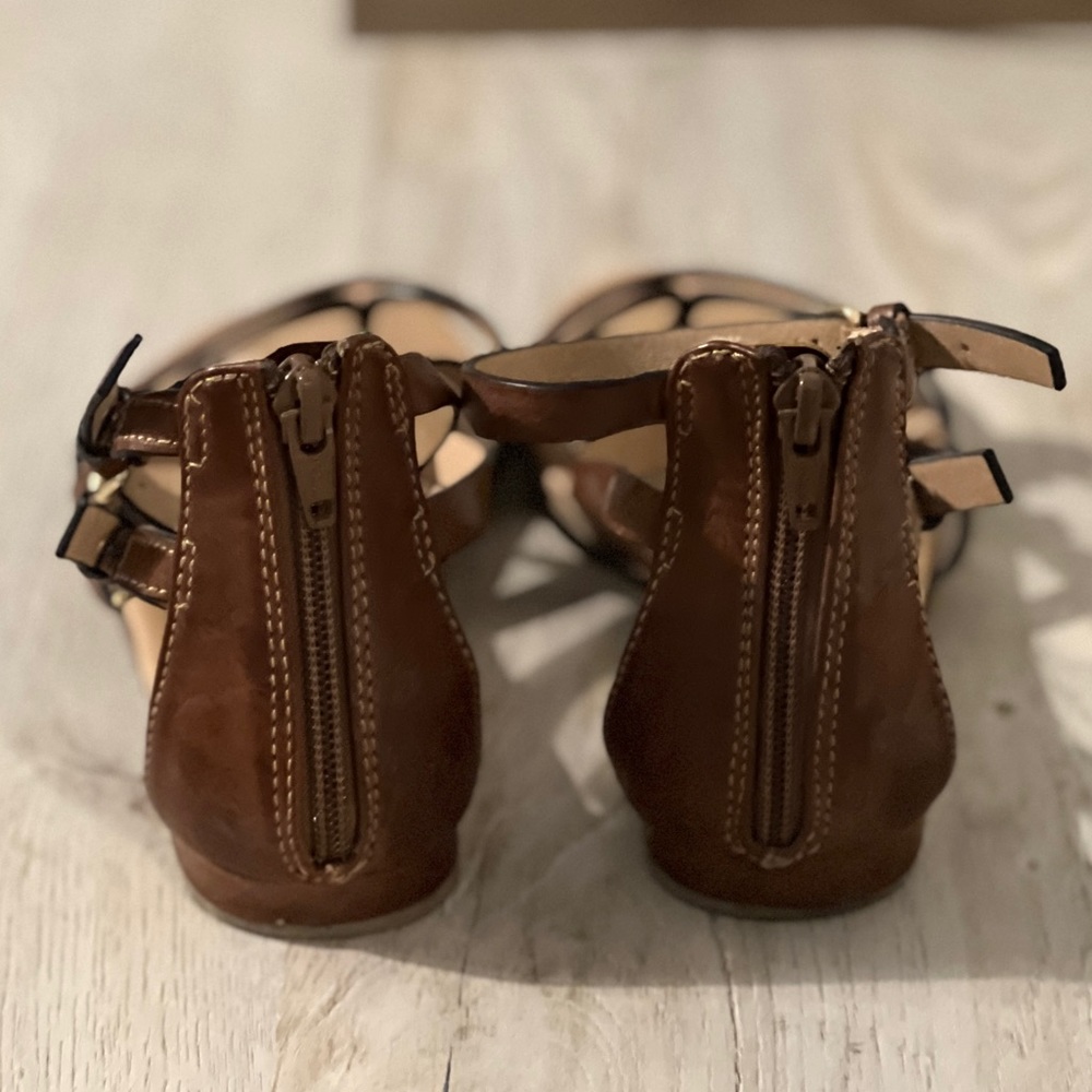 Sandals - Picture 2 of 2